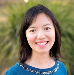 Dr. Jessica Yuan